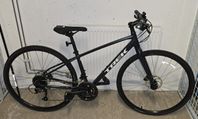 Cityhybrid Trek FX 2