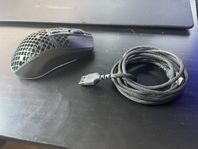 Steelseries Aerox 3 Mus