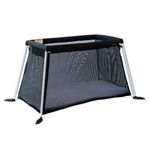 Phil & Teds traveller cot