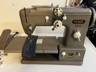 Symaskin Pfaff 332 Automatic