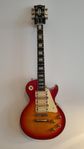 Greco 1980 EG600PR Ace Frehley Budokan