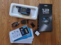 gopro hero 12 black