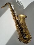 Vintage Toneking tenorsaxofon GDS 