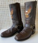 Harley Davidson Boots