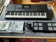 Piano/keyboard Casio CTX-5000