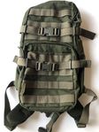 Warrior Assault Elite Ops Cargo Pack OD