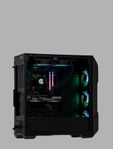 gaming dator komplett pc