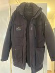 Sail Racing Glacier Bay Parka i stl M