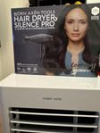 Björn Axén Tools Hair Dryer Silence Pro