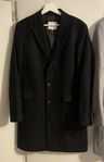 Studio Total Lambton Wool Coat rock