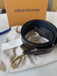 Louis Vuitton Bandouliere Monogram 