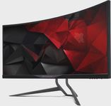 Acer 34" Predator X34 G-Sync IPS Curved