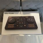 Pioneer DJ DDJ-FLX4