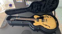 Gibson ES 335 Natural Satin