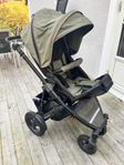 Britax smile 2, barnvagn