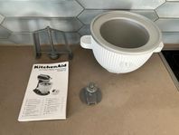 KitchenAid Ice Cream Maker tillbehör till KitchenAid Artisa