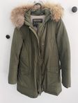 Woolrich jacka 