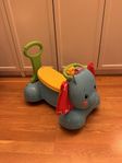 Fisher-Price BOUNCY 3 I 1 ELEFANT