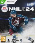 NHL 24