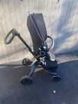 Stokke Xplory 4-modell, sittvagn