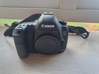 Canon EOS 5D Mark III