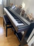 Yamaha Clavinova CLP-50