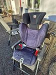 Bilbältesstol Britax Kidfix SL Sict Isofix