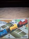 Märklin Z  mini-club tillbehör Nos 70 tal 