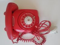 Telefon Retro