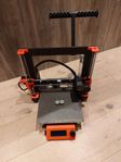 3D Skrivare Prusa i3 MK3S+