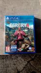 Ps4 FARCRY 4 