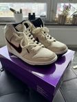 Nike SB Dunk High San Francisco Giants strl 39