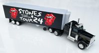 Rolling Stones On Tour in America!