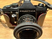 Praktica Ltl 3