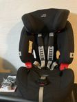 Britax Römer multi-tech II