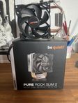 Be quiet! Pure Rock Slim 2