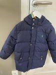 Ralph Lauren dunjacka strl 7