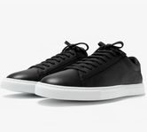 Oliver Cabell Low 1 Black - sneakers (läder) - stl 47