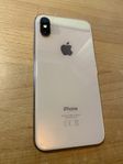 Apple iPhone XS - nytt batteri - original box