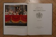 Country Life Picture Book of the Coronation 2nd June 1953