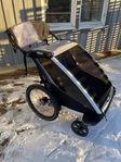 Thule Chariot Lite 2 Cykelvagn