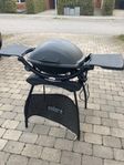 Weber elgrill Q2400