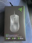 Razer Deathadder V3 Gaming Mouse