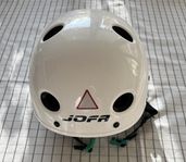 Jofa hjälm medium