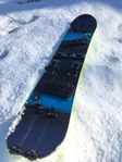 Salomon Premium Split-board 157 