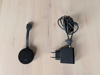 Komplett Google Chromecast Ultra 4k | Generation 4 