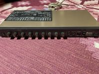 Ibanez DM1000 Digital Delay