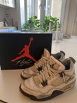 Air Jordan 4 Retro (GS) 