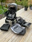 Barnvagn Bugaboo Donkey 2