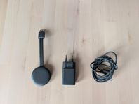 Komplett Google Chromecast Generation 3 | Smart tv